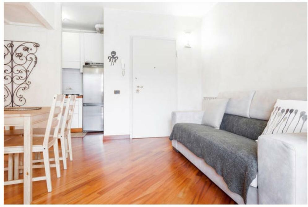 Apartment Forum 2 อาซซาโก ภายนอก รูปภาพ