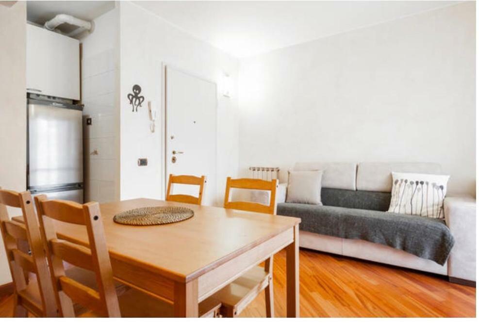 Apartment Forum 2 อาซซาโก ภายนอก รูปภาพ